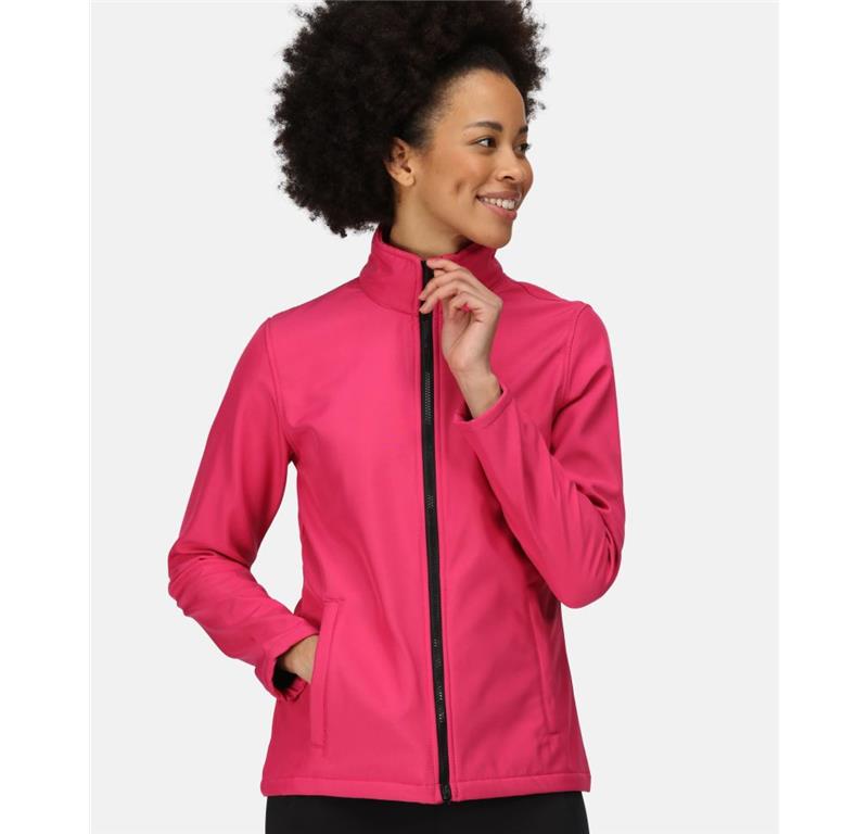 Ženska softshell jakna A629