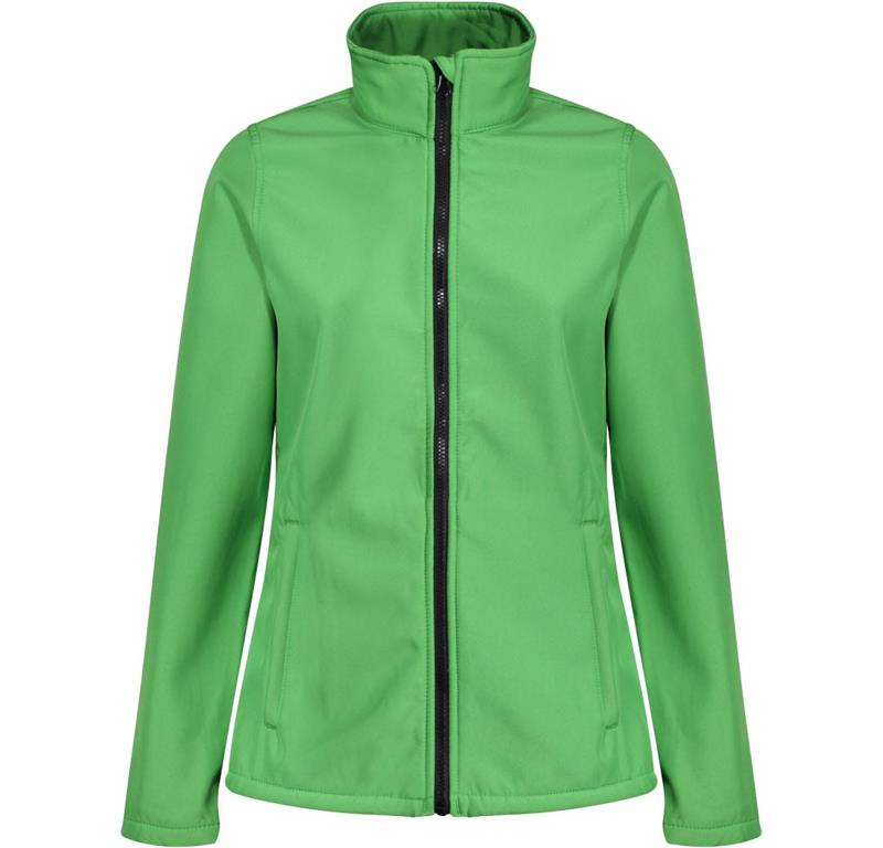 Ženska softshell jakna A629