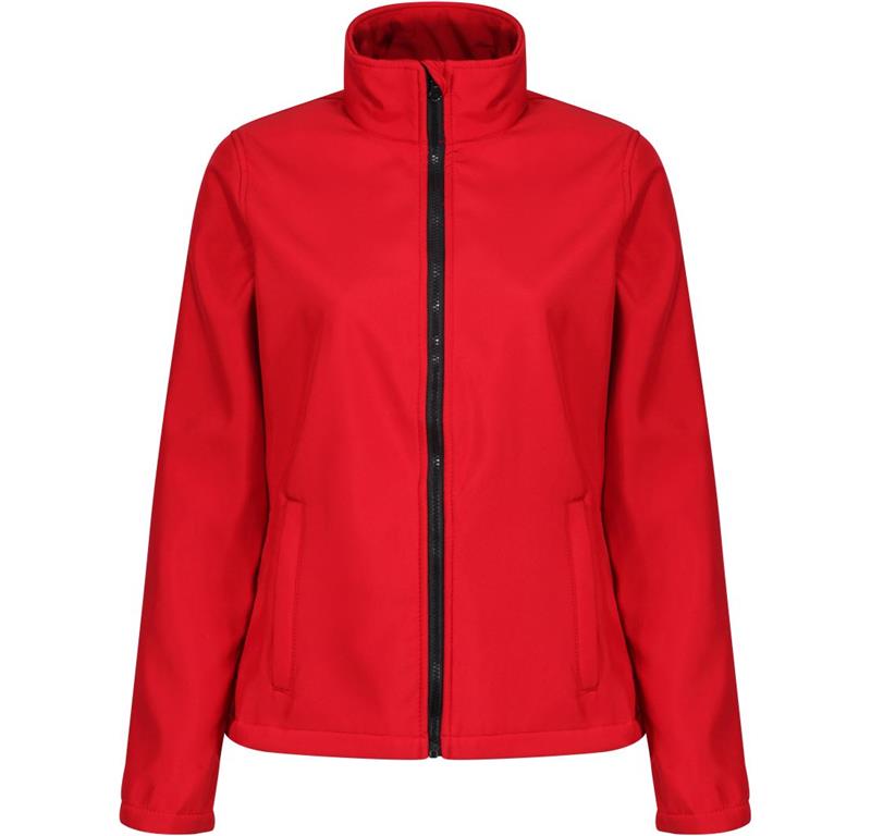 Ženska softshell jakna A629