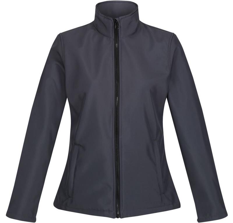 Ženska softshell jakna A629