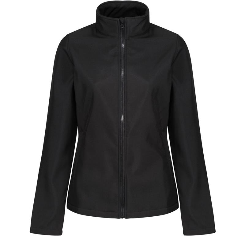 Ženska softshell jakna A629