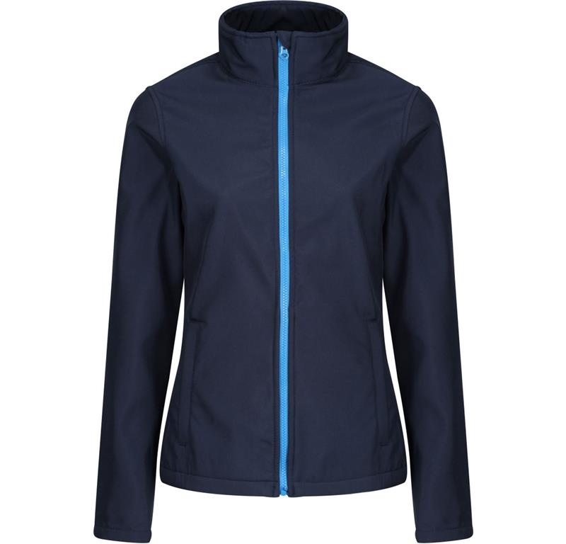 Ženska softshell jakna A629