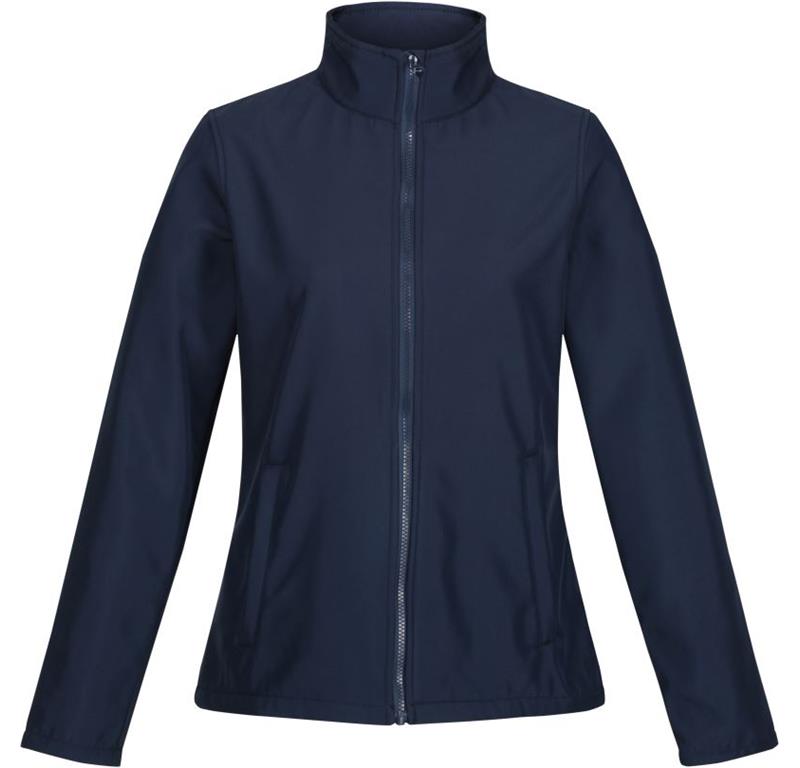 Ženska softshell jakna A629