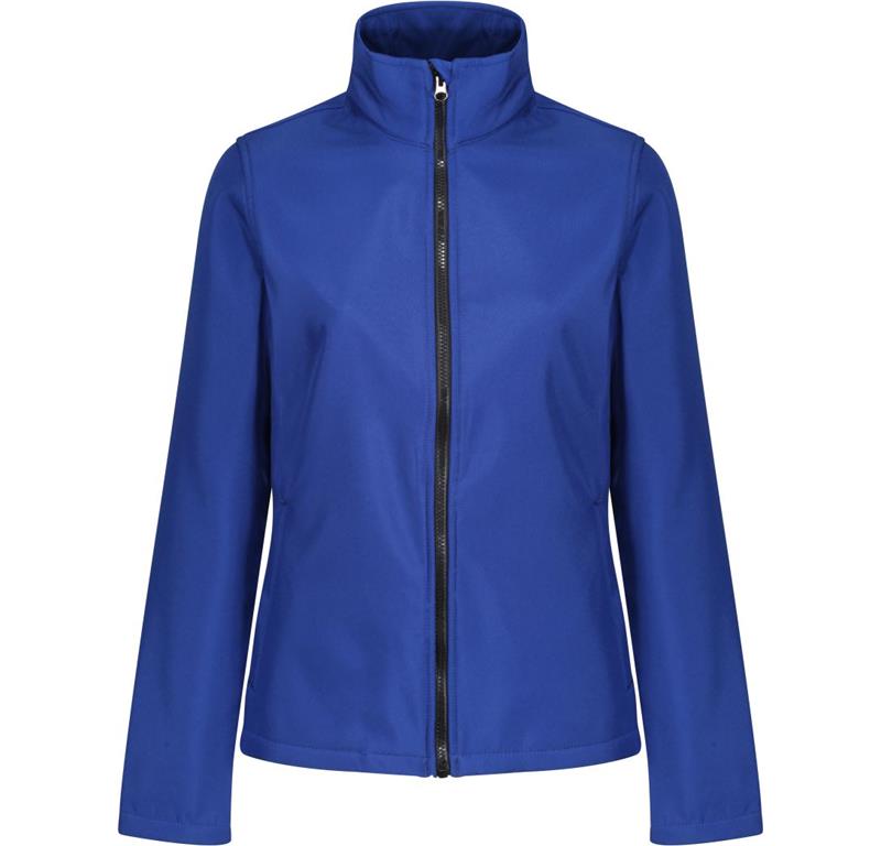 Ženska softshell jakna A629