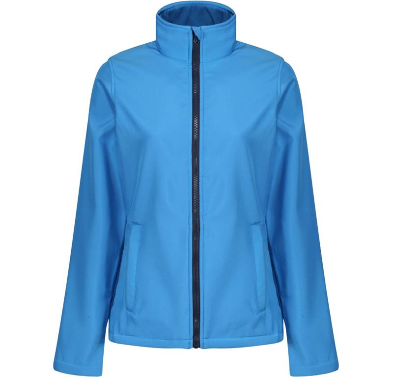 Ženska softshell jakna A629