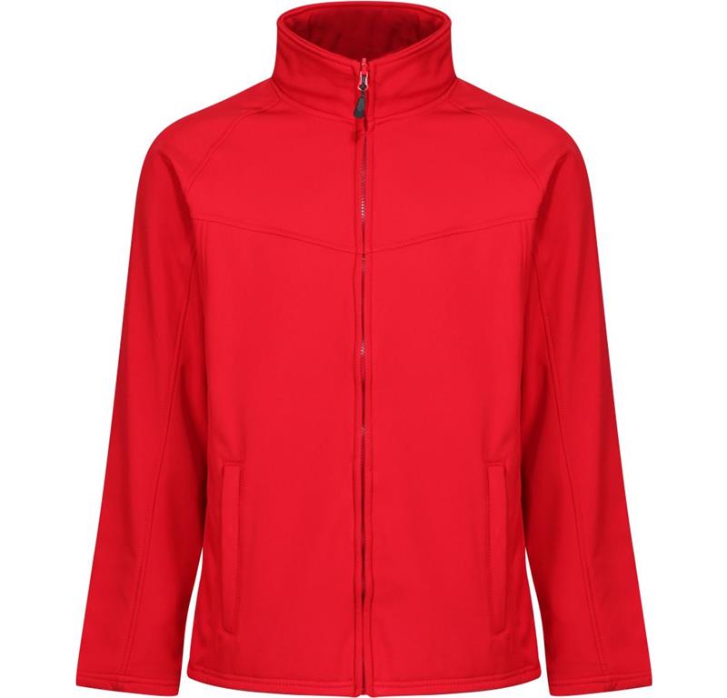 Moška softshell jakna A642