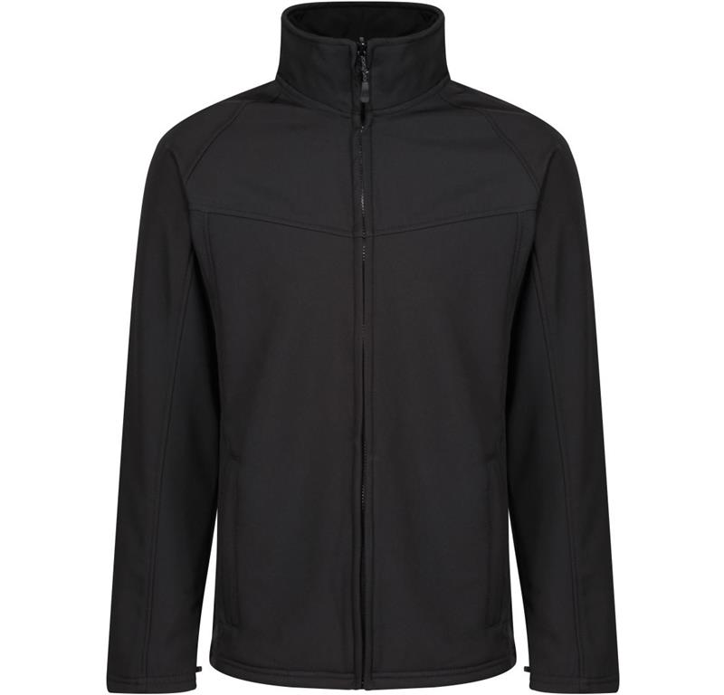 Moška softshell jakna A642