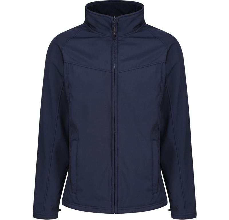 Moška softshell jakna A642