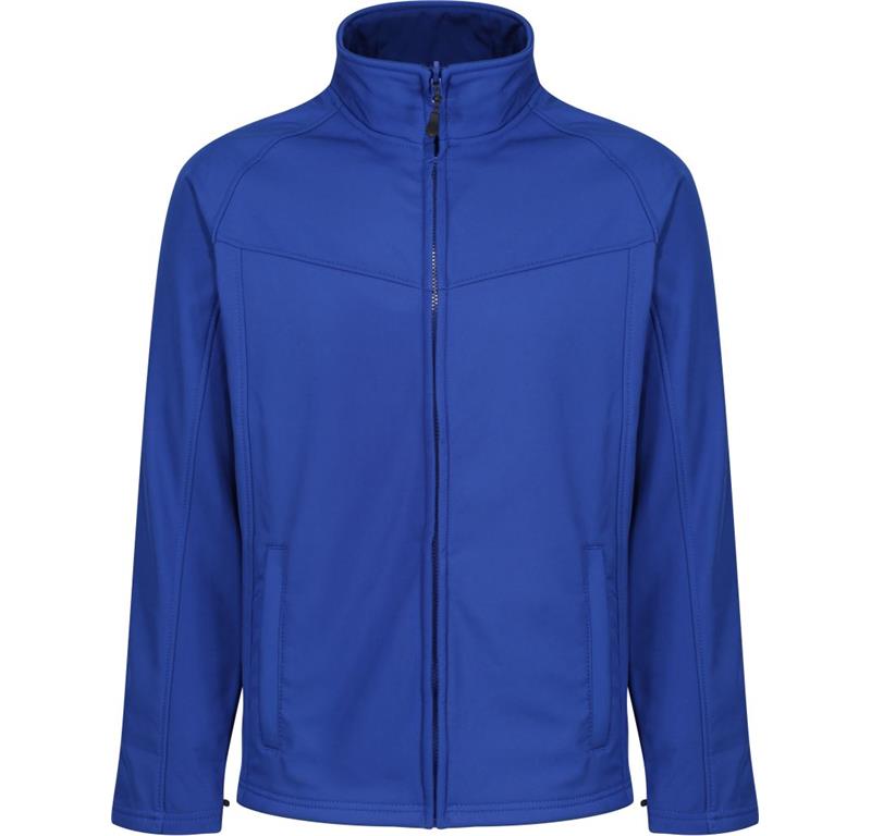 Moška softshell jakna A642