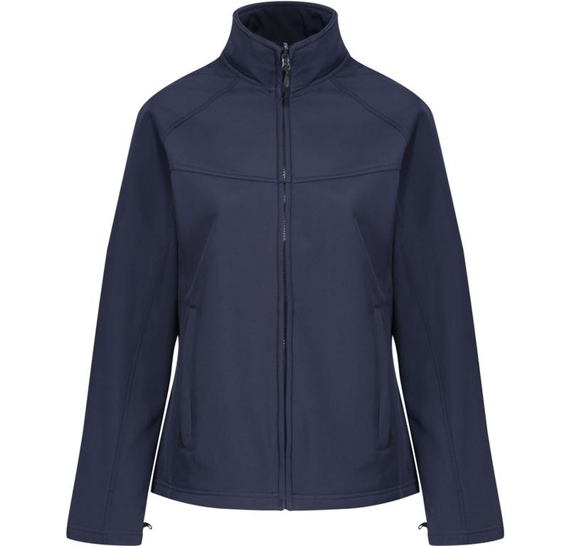 Ženska softshell jakna A645