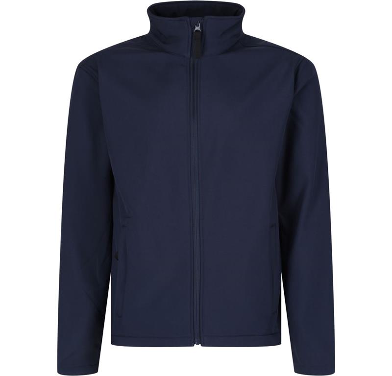 Moška softshell jakna A654