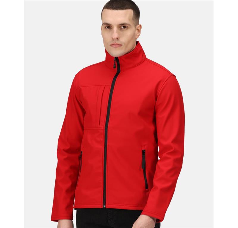 Moška softshell jakna A688