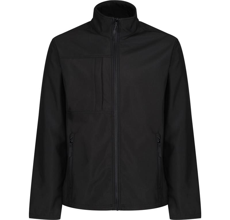 Moška softshell jakna A688