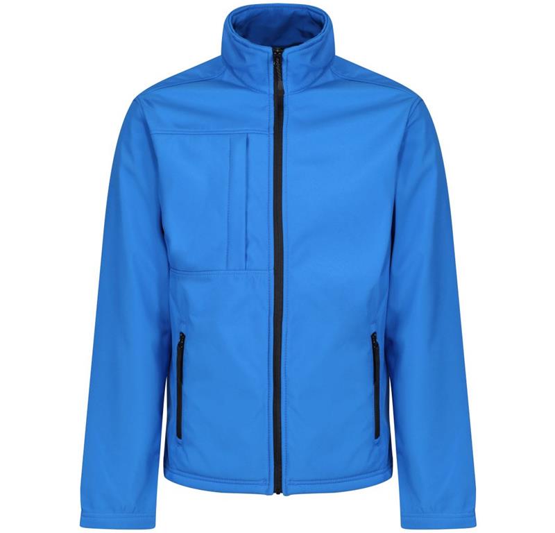 Moška softshell jakna A688
