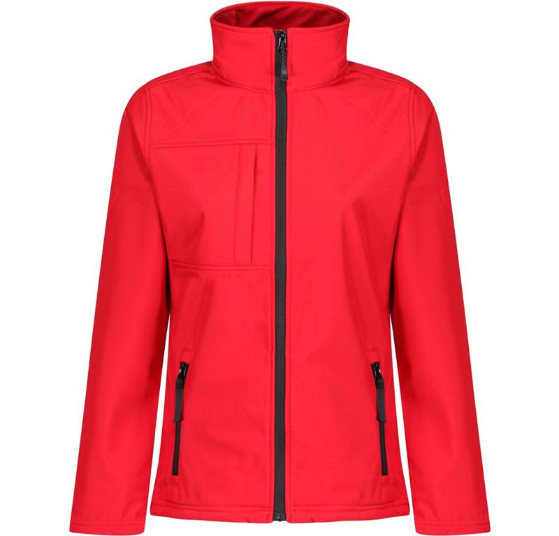 Ženska softshell jakna A689