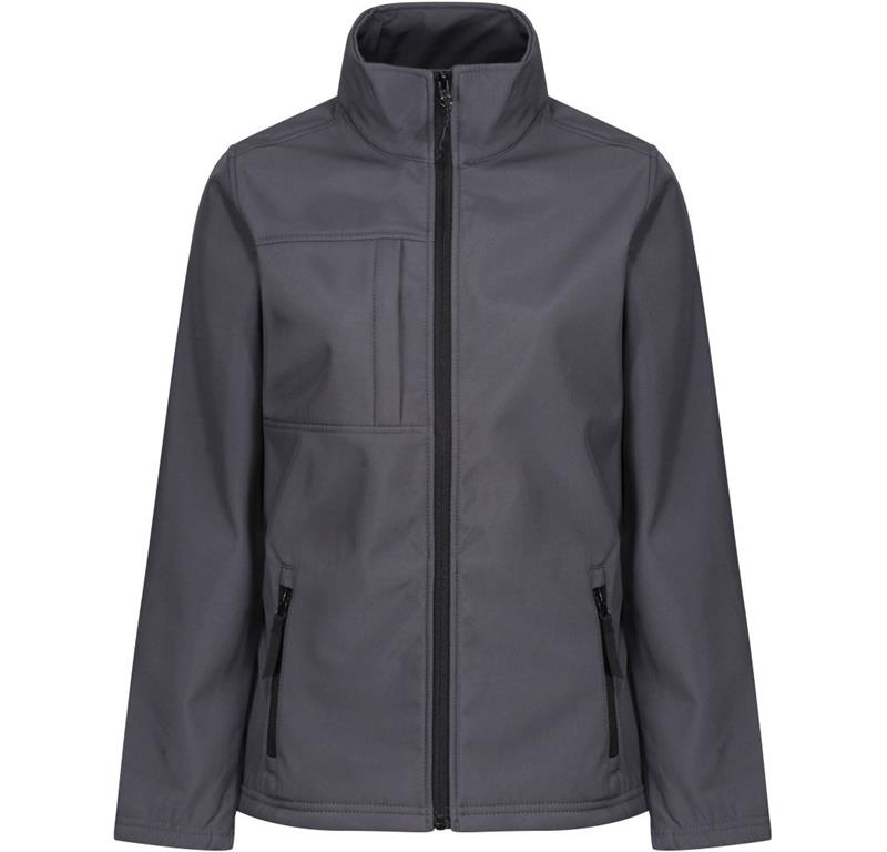 Ženska softshell jakna A689