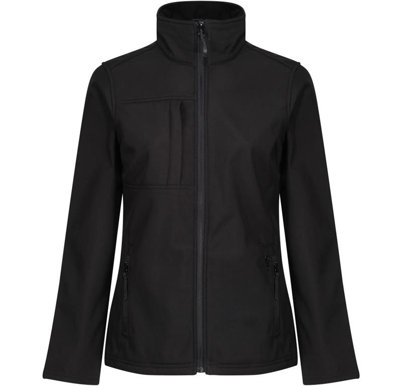 Ženska softshell jakna A689