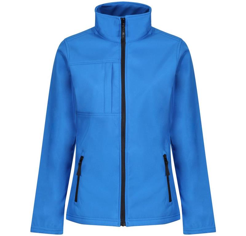 Ženska softshell jakna A689