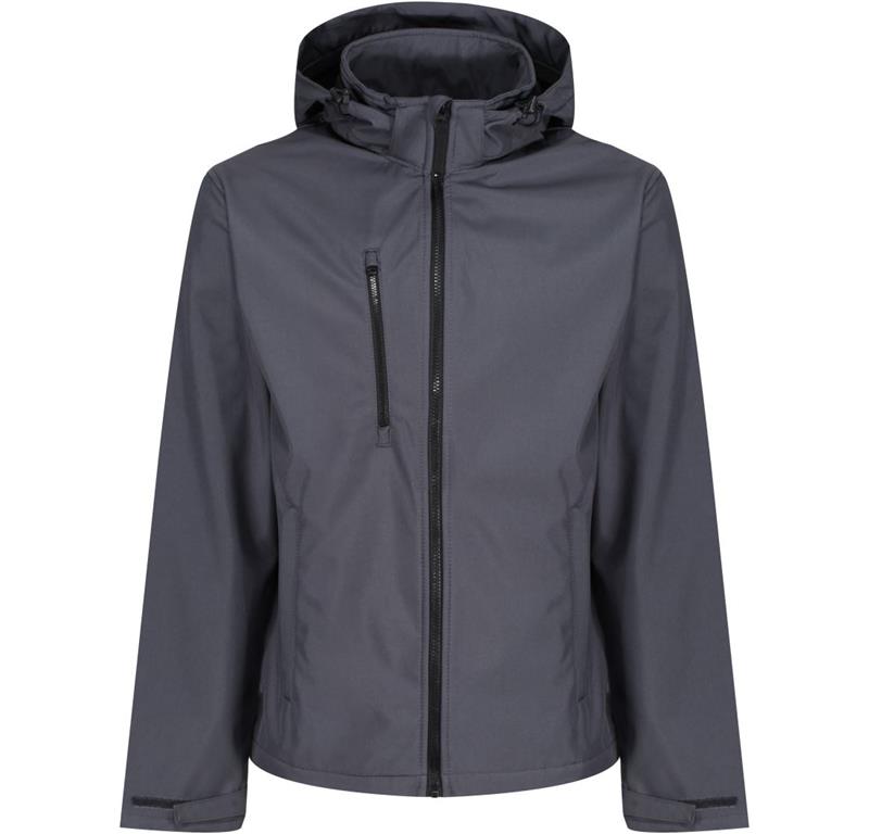 Moška softshell jakna A701