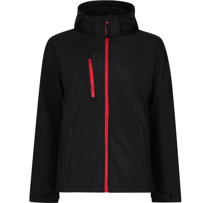 Moška softshell jakna A701