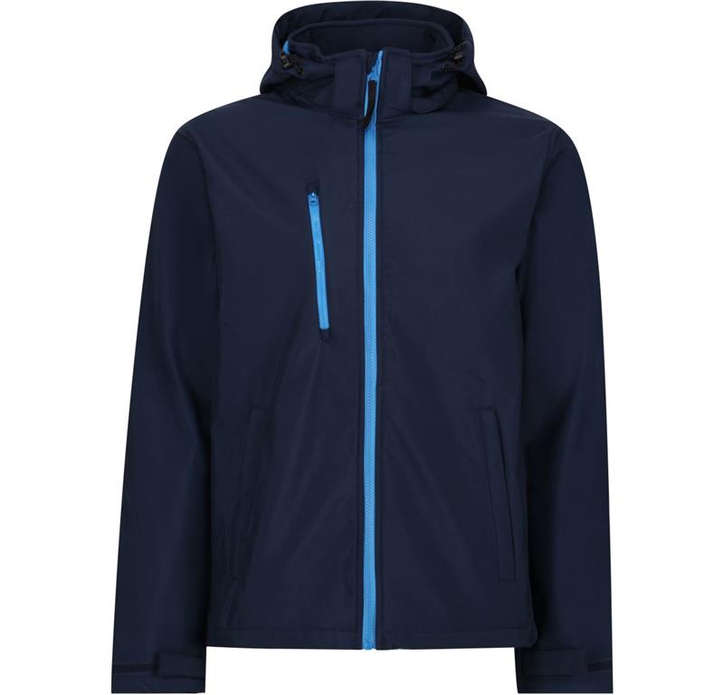 Moška softshell jakna A701