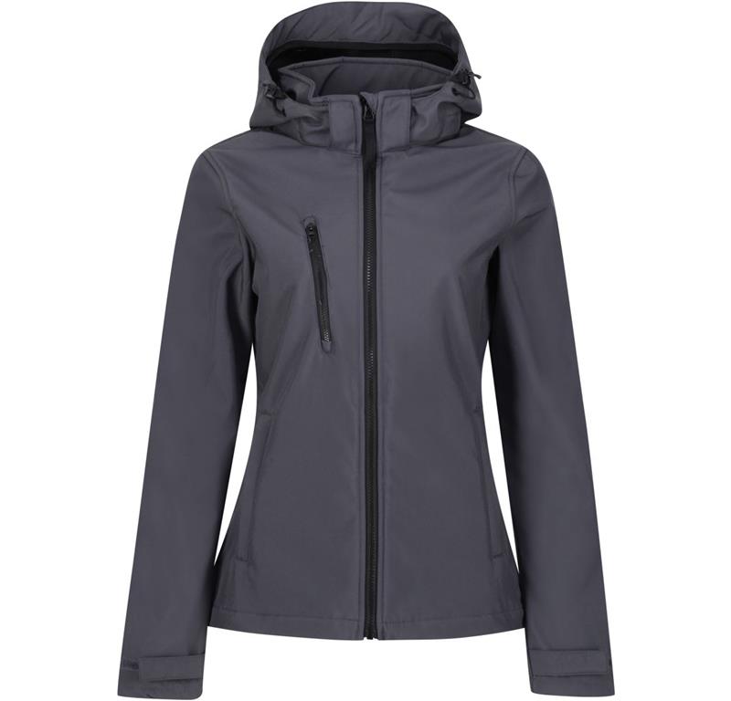 Ženska softshell jakna A702