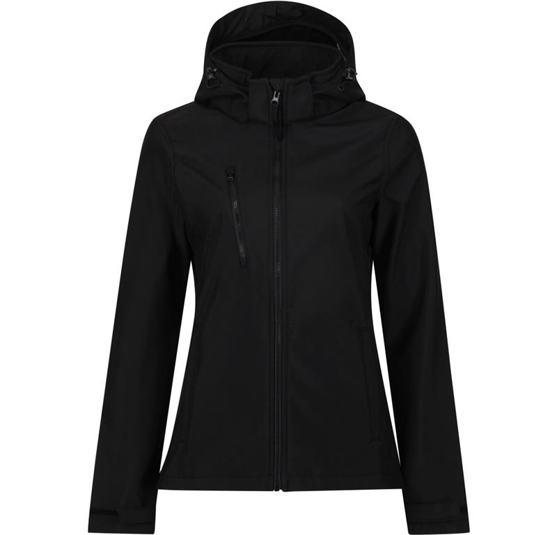 Ženska softshell jakna A702