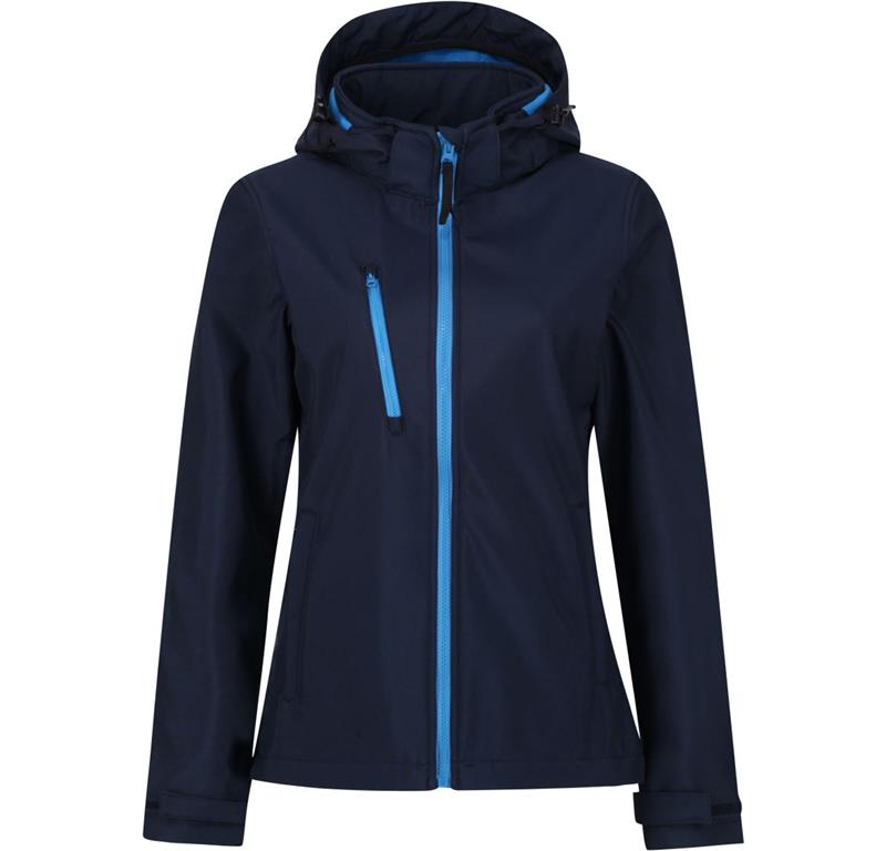 Ženska softshell jakna A702