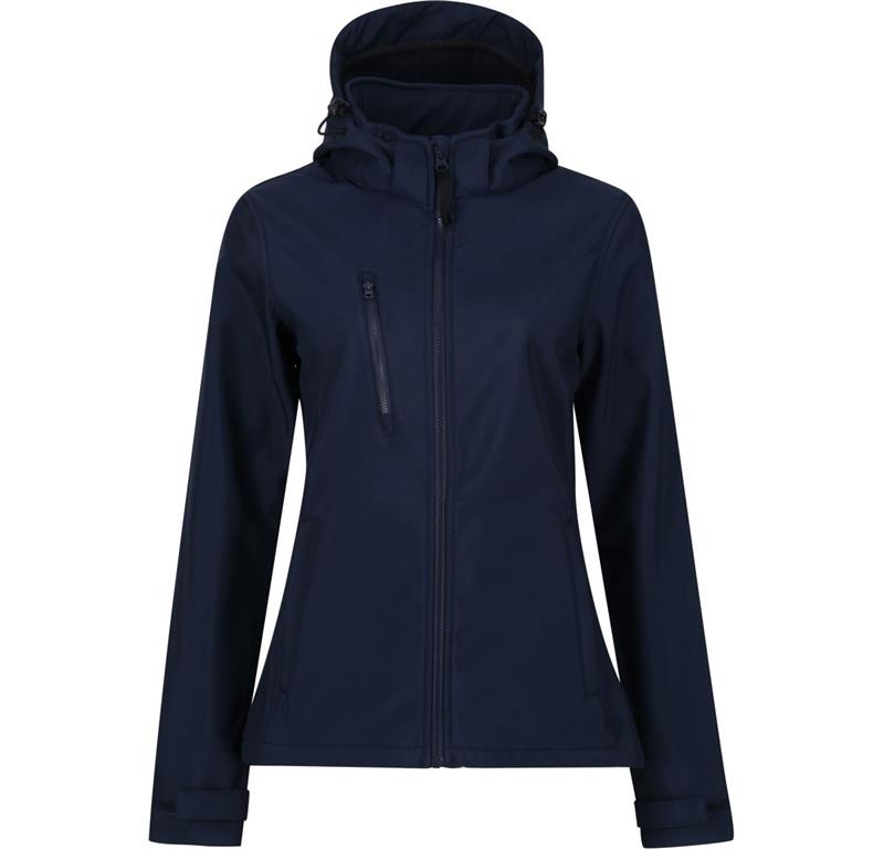 Ženska softshell jakna A702