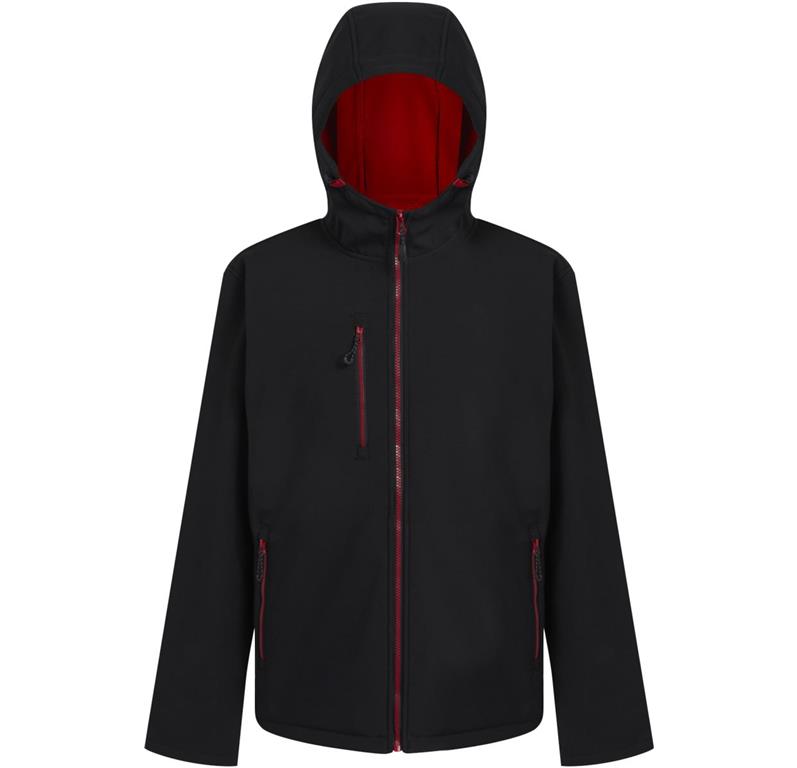 Softshell jakna A705