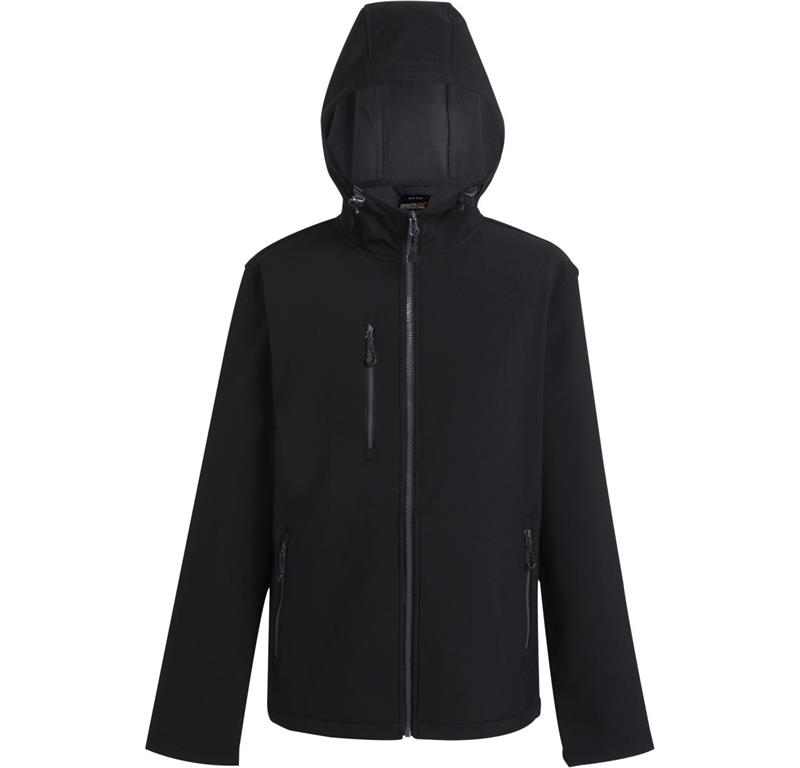 Softshell jakna A705