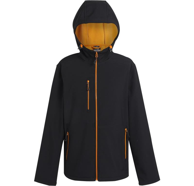 Softshell jakna A705