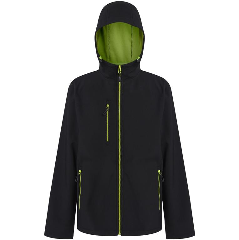 Softshell jakna A705