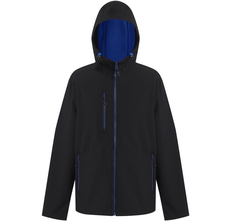 2-Lagen Softshell Jacke "Navigate" TRA70