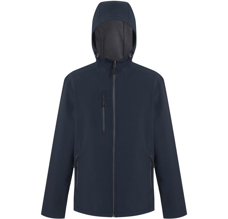 Softshell jakna A705