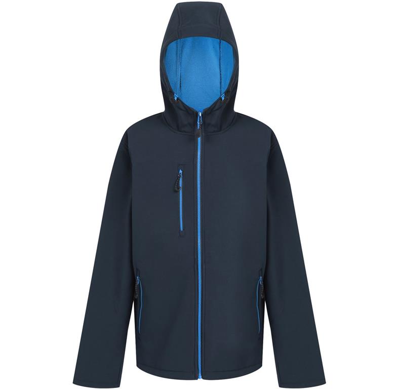 Softshell jakna A705