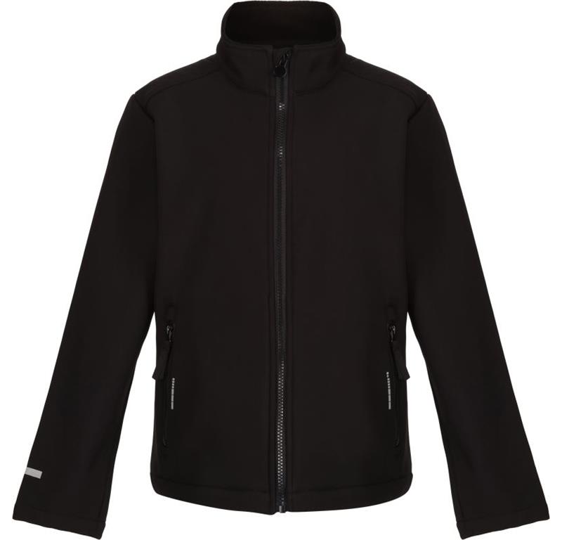 Otroška softshell jakna A732