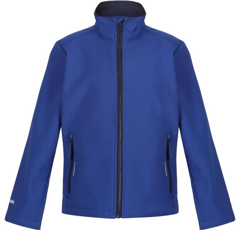 Otroška softshell jakna A732