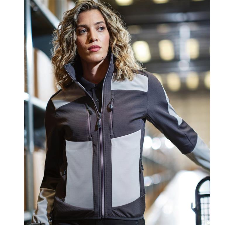 Ženska Softshell jakna A753