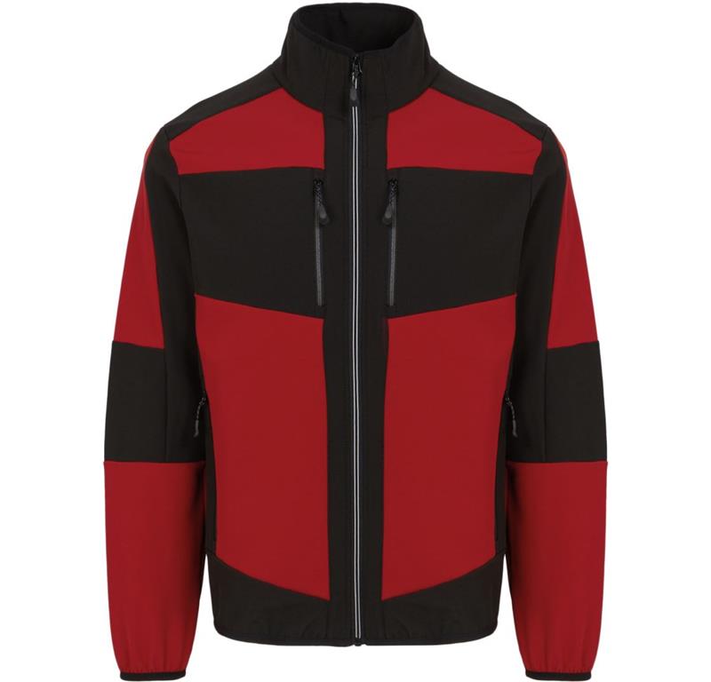 Ženska Softshell jakna A753