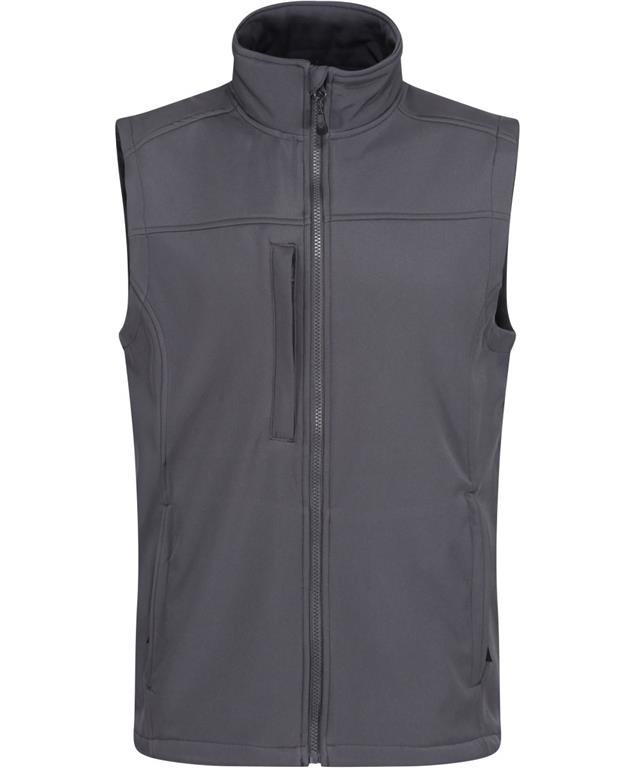 Moški softshell brezrokavnik A788