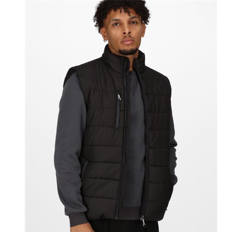 Thermo Bodywarmer "Navigate" TRA892