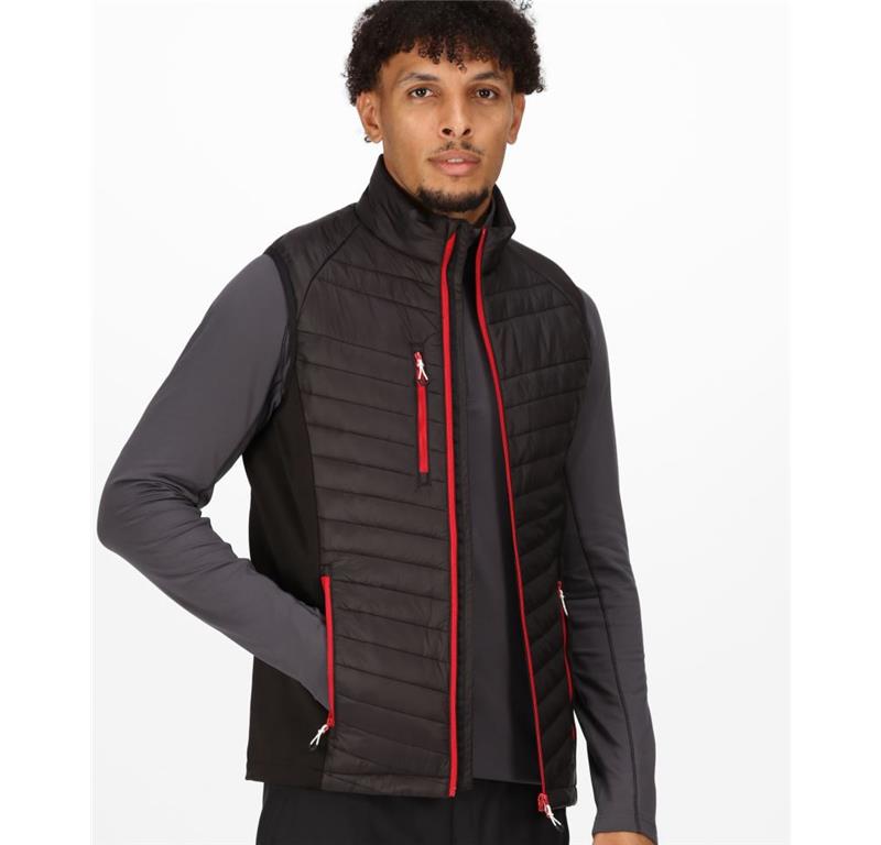 Hybrid Bodywarmer "Navigate" TRA894