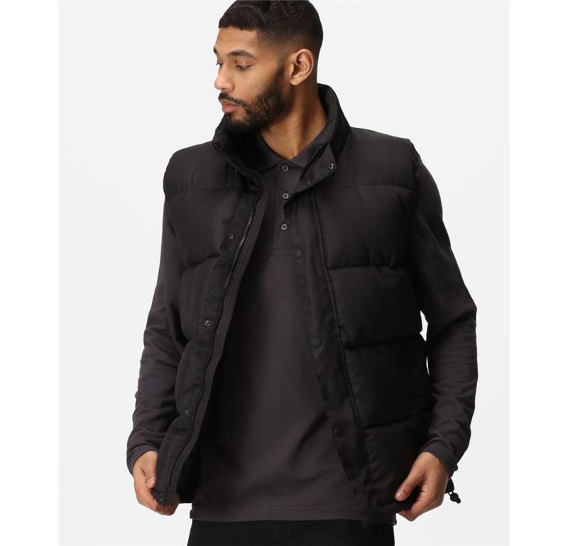 Insulated Bodywarmer "Northdale" TRA898