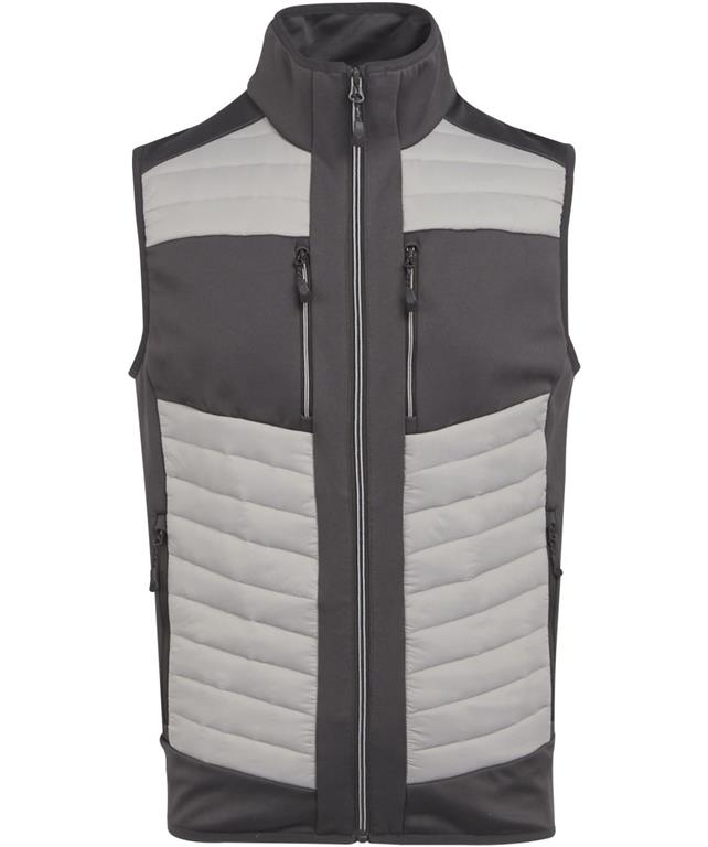 Hybrid Bodywarmer "E-volve" TRA905