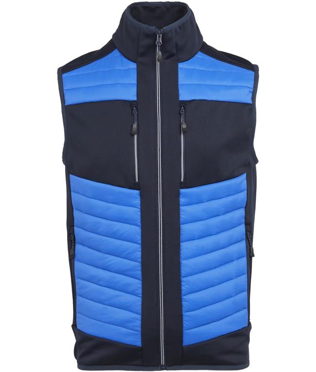 Hybrid Bodywarmer "E-volve" TRA905