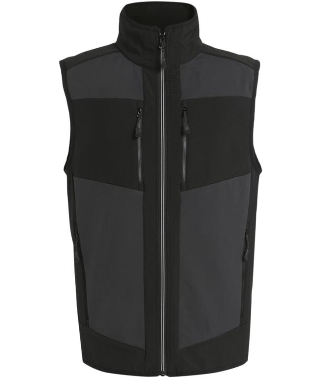Softshell jakna A907