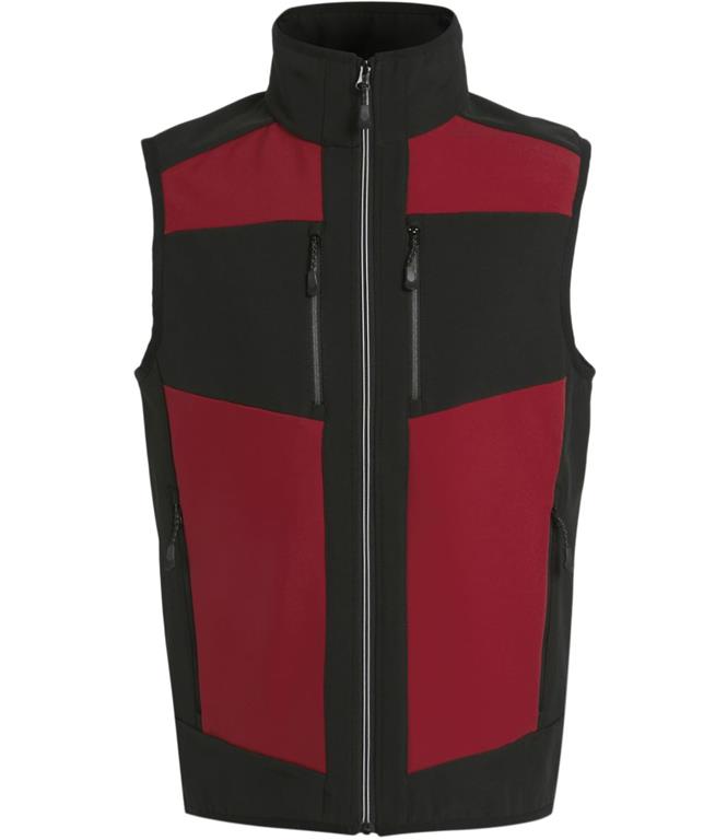 Softshell jakna A907