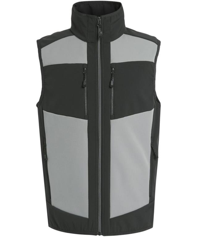Softshell jakna A907