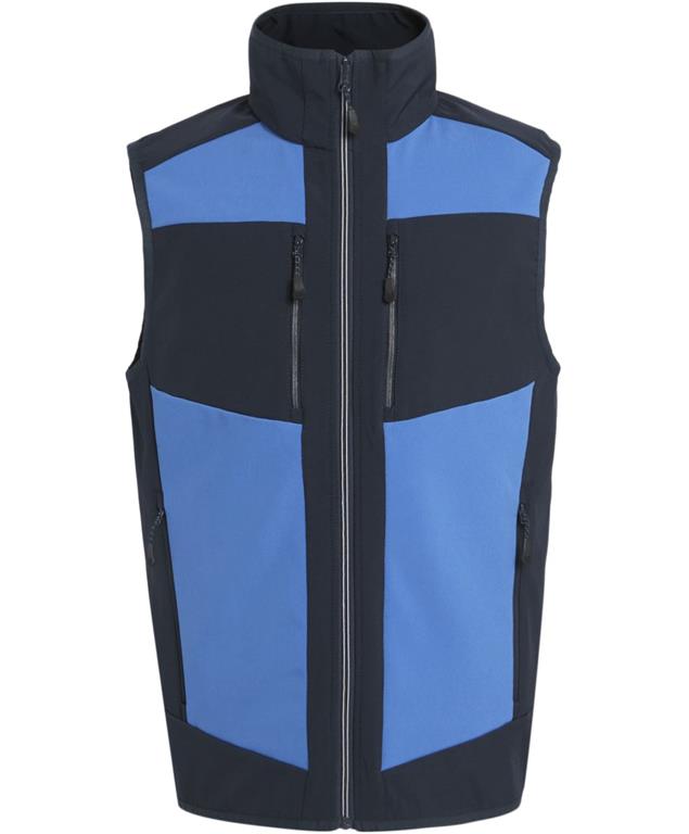 Softshell jakna A907